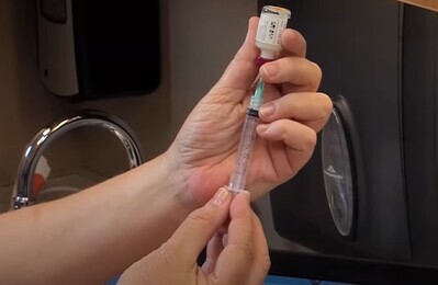 Кодирование Налтрексон в Горно-Алтайске Набор препарата для кодирования в шприц